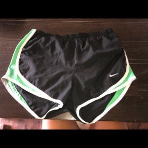 Athletic Shorts